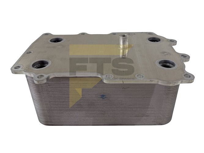 Imagem do produto RADIADOR OLEO MOTOR DAF XF/CF - Cód: FAP-11720